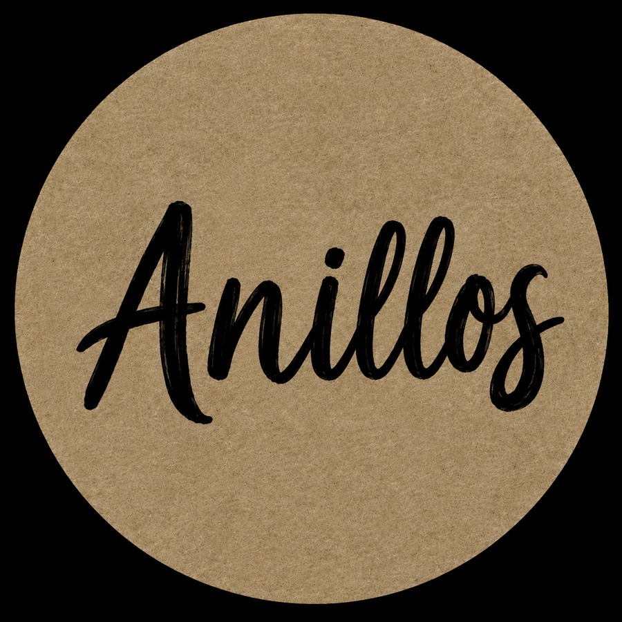 Anillos